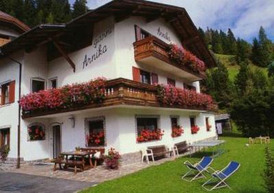 фото отеля Bed and Breakfast Villa Arnika