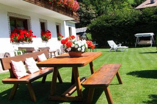 фото отеля Bed and Breakfast Villa Arnika