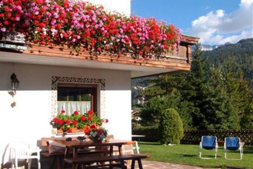 фото отеля Bed and Breakfast Villa Arnika