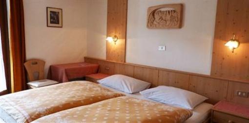 фото отеля Bed and Breakfast Villa Arnika