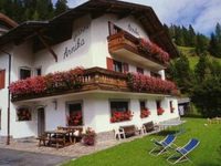 Bed and Breakfast Villa Arnika