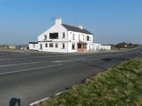 The Brown Horse Hotel