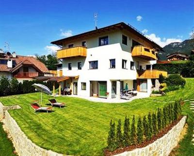 фото отеля Villa Tanja Castelrotto