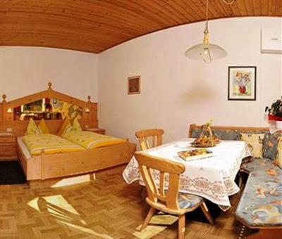 фото отеля Villa Tanja Castelrotto
