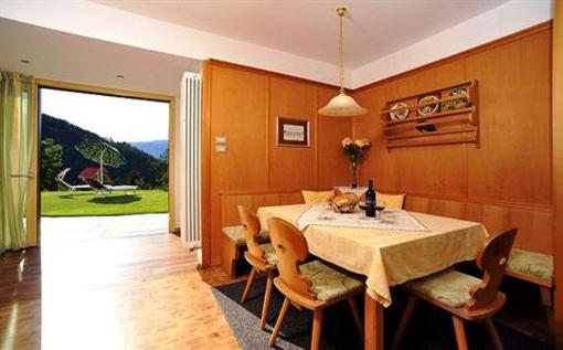 фото отеля Villa Tanja Castelrotto