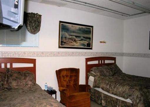фото отеля Callaghan House Bed & Breakfast