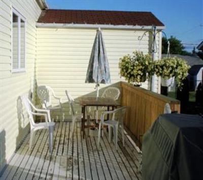 фото отеля Callaghan House Bed & Breakfast