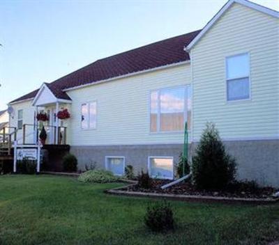 фото отеля Callaghan House Bed & Breakfast
