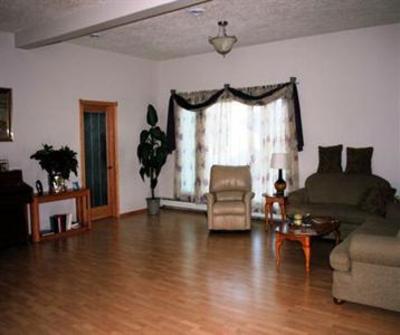 фото отеля Callaghan House Bed & Breakfast