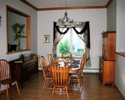 фото отеля Callaghan House Bed & Breakfast