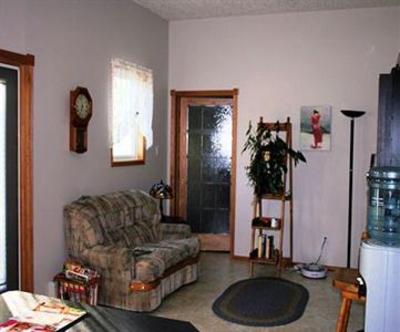 фото отеля Callaghan House Bed & Breakfast