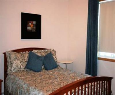 фото отеля Callaghan House Bed & Breakfast