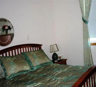 фото отеля Callaghan House Bed & Breakfast
