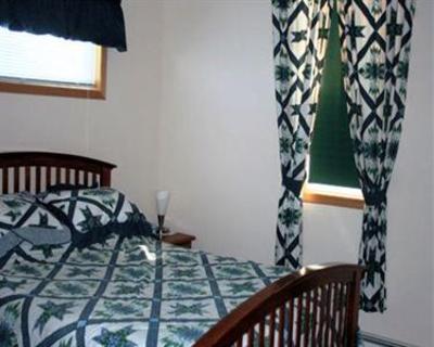 фото отеля Callaghan House Bed & Breakfast