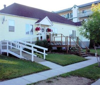 фото отеля Callaghan House Bed & Breakfast