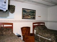 Callaghan House Bed & Breakfast