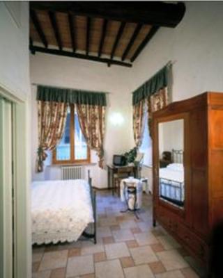 фото отеля Casa Laura Siena
