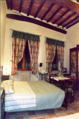 фото отеля Casa Laura Siena