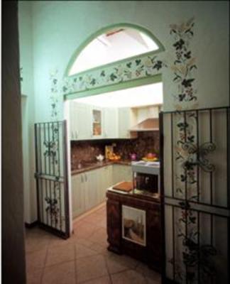 фото отеля Casa Laura Siena
