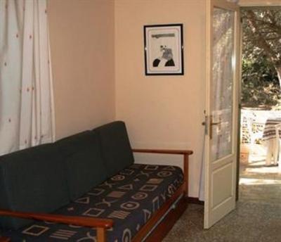 фото отеля Apartamento Ses Botges - Formentera Break