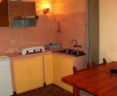 фото отеля Apartamento Ses Botges - Formentera Break