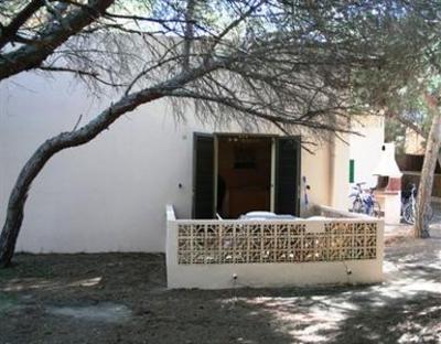 фото отеля Apartamento Ses Botges - Formentera Break