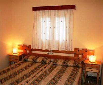 фото отеля Apartamento Ses Botges - Formentera Break
