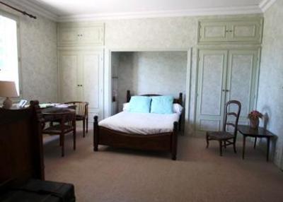 фото отеля La Maison Blanche Lorp Sentaraille