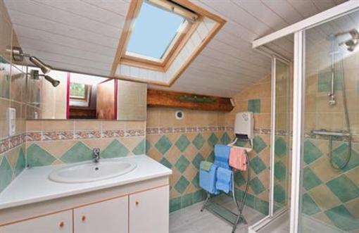 фото отеля La Maison Blanche Lorp Sentaraille