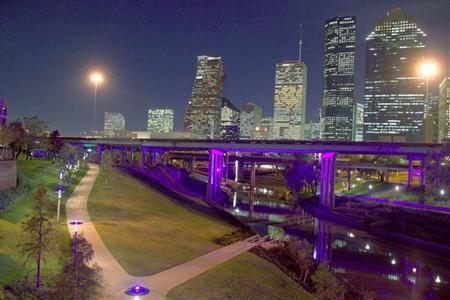 фото отеля Embassy Suites Hotel Houston-Near The Galleria