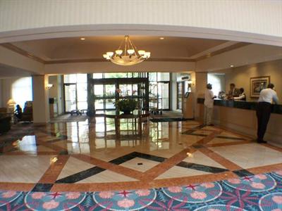 фото отеля Embassy Suites Hotel Houston-Near The Galleria