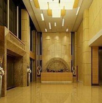 фото отеля Huayu Holiday Hotel