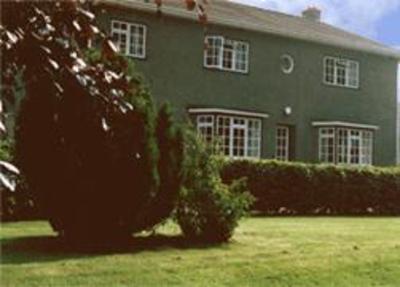 фото отеля Mill House