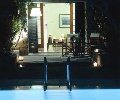 фото отеля Minos Palace Hotel