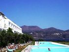 фото отеля Minos Palace Hotel