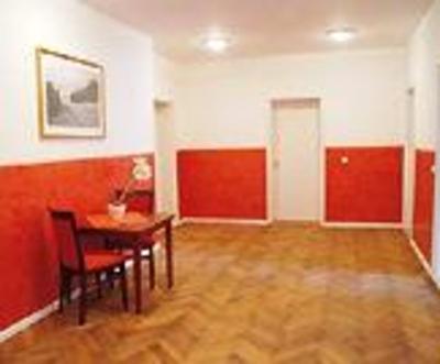 фото отеля Hotel An Der Malzerei