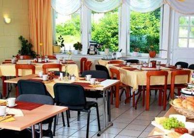 фото отеля Hotel Panorama Niederfüllbach