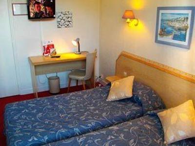 фото отеля Les Grandes Tours Hotel