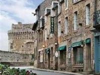 Les Grandes Tours Hotel