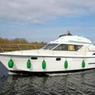 фото отеля Emerald Star Portumna