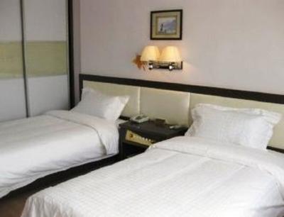 фото отеля Jingzhou Dragon Hotel