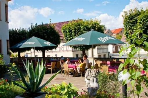 фото отеля Hotel Am Kellerberg