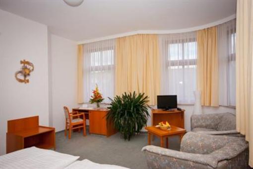 фото отеля Hotel Am Kellerberg