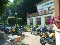 Hotel Am Kellerberg