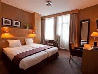 Best Western Delphi Hotel