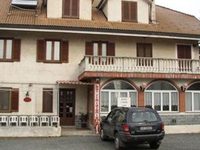 Hotel Ristorante La Bruceta