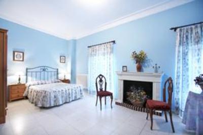 фото отеля La Parra - Casa Rural En El Valle Del Jerte