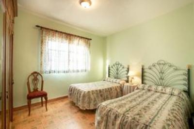 фото отеля La Parra - Casa Rural En El Valle Del Jerte