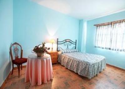 фото отеля La Parra - Casa Rural En El Valle Del Jerte