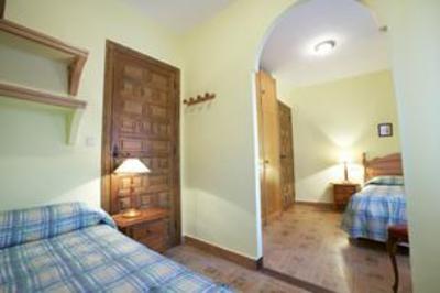 фото отеля La Parra - Casa Rural En El Valle Del Jerte